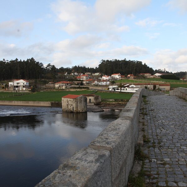 Caminhos de Santiago