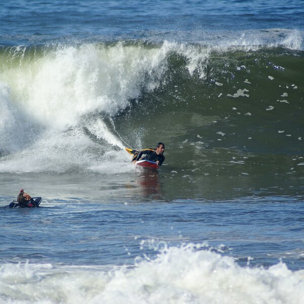 Animação Turística