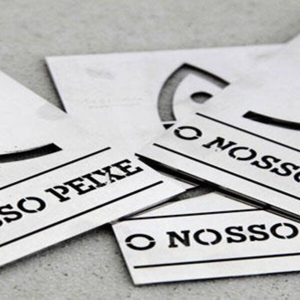 Projeto "O Nosso Peixe"