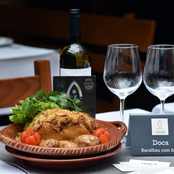 Restaurantes e Pratos