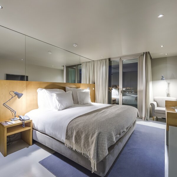 Empreendimentos Turísticos