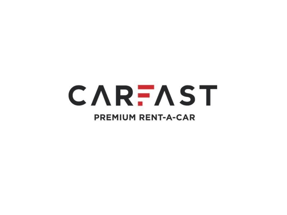 Carfast - Premium Rent-a-Car