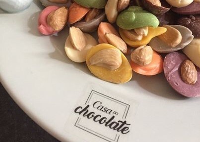 Casa do Chocolate